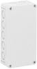 Enclosure,multipurpose,polystyrene, Gry; Enclosure Type Nvent Hoffman Vynckier - 46T6157 - Newark, An Avnet Company