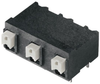 Tb, Wire To Board, 7Pos, 16Awg; Pitch Spacing Weidmuller - 55AC5158 - Newark, An Avnet Company