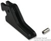 Tool, Extractor, Aluminium, Card Edge Connector; For Use With Nvent Schroff - 72W0978 - Newark, An Avnet Company