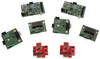 Dev Board, Wireless Module; Silicon Manufacturer Microchip - 94T7371 - Newark, An Avnet Company