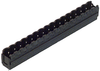 Terminal Blocks - Headers, Plugs and Sockets - 281-1304-ND - DigiKey