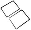 Small Enclosures - Diecast Enclosures -- 1550CEGASKET - Image