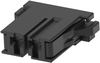 Connector Housing, Rcpt, 2Pos, 6.35Mm Rohs Compliant Amp Te Connectivity - 70AH0090 - Newark, An Avnet Company