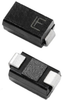 TVS DIODE 33VWM 53.3VC SMA -- 461-SMAJ33CA - Image