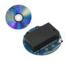 Development Boards, Kits, Programmers - Evaluation Boards - Sensors - 1283674-STEVAL-MKI029V1 - Win Source Electronics