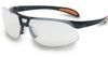 Uvex S4202 Protégé® Safety Glasses(Each) - 341533261 - Wiper Master, Inc.