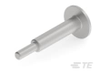 Connector Hardware, Mounts, Locks & Retainers - 208211-3 - TE Connectivity