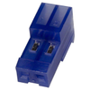 Connectors, Interconnects - Rectangular Connectors - Free Hanging, Panel Mount - 1366182-3-640442-2 - Win Source Electronics