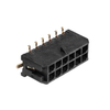 Headers, Male Pins - 23-0430451218DKR-ND - DigiKey