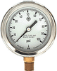 Pressure Gauge -- Model J - Image