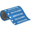 Labels, Stickers, Decals - Preprinted - 2267-41593-ND - DigiKey