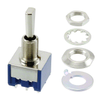 Toggle Switches - 8C2011-Z-ND - DigiKey