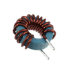 Fixed Inductors - 553-1504-ND - DigiKey