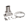 D-Sub, D-Shaped Connector Backshells, Hoods - 1003-MDM-BT-21TE-JP-ND - DigiKey