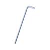 Hex, Torx Keys - 36949-ND - DigiKey