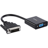Between Series Adapter Cables -- 5214-DVI2VGAE-ND - Image