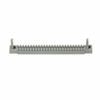 D-Sub, D-Shaped Connector Accessories - A23681-ND - DigiKey