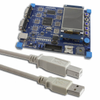 Embedded MCU, DSP Evaluation Boards -- MCBSTM32EXL-ND - Image