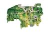 WAGO Spring Clamp - 2022-2207 - Galco Industrial Electronics