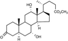 Methyl 3-Keto-7a,12a-dihydroxy-5a-cholanoate - 12024 - Medical Isotopes, Inc.