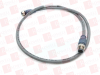 QD Cable/Cord Set - 88383130 - Radwell International