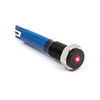 Panel Indicators, Pilot Lights -- 141-PVL06FLS14-ND - Image