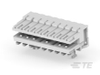 Standard Edge Connectors - 2-1534798-8 - TE Connectivity
