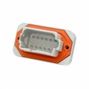 Headers, Male Pins - 1734-1641-ND - DigiKey
