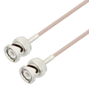 Coaxial Cables (RF) - 5073-LCCA31417-FT4-ND - DigiKey