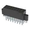 Headers, Receptacles, Female Sockets - SFM-108-T1-S-D-LC-ND - DigiKey