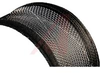 WIRE MNGT EXPANDABLE POLYESTER WEBBED SLEEVING ZIP GRP7/8 BLACK 25 FT - 70137471 - Allied Electronics, Inc.