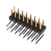 Headers, Male Pins - 17-2842154-8-ND - DigiKey