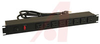 Panel, Power; 8; 15 ft.; Straight; 15 A; Rack Mount -- 70175082