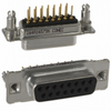 D-Sub Connector Assemblies - 626-1053-ND - DigiKey
