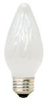 Decorative - Chandelier - 40FM/W CD2 6PK - 18899 - Kennedy Webster Electric Co.