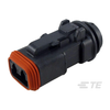 Rectangular Connector Housings - 1508-DT06-2S-LC01-ND - DigiKey
