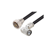 Coaxial Cables (RF) - 6099-PE3W08170-12-ND - DigiKey
