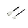 Coaxial Cables (RF) - 6099-PE3W13675-12-ND - DigiKey