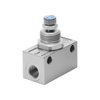 Valves and Control - 2171-GRA-1/4-B-ND - DigiKey