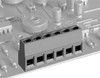 Fixed Printed Circuit Board Terminal Blocks - 0415081SM - LMI Components, Inc.