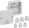 Junction Boxes -- 2704470 - Image