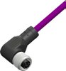 Sensor & Actuator Cables - 2067620 - RS Components, Ltd.