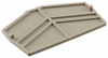 DIN Rail Terminal Accessories - 8371013 - RS Components, Ltd.