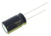 Aluminium Capacitors - 4491107 - RS Components, Ltd.