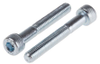 Socket Screws - 8229325 - RS Components, Ltd.