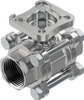 Ball Valves -- 2036029 - Image