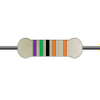 Through Hole Resistors - 1997896 - RS Components, Ltd.