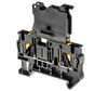 DIN Rail Terminal Blocks - 7081611 - RS Components, Ltd.