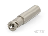 Coax Connectors - 2510973-1 - TE Connectivity