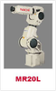Industrial (Articulated) Robots -- MR20L - Image